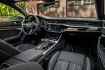 Audi A7 Sportback 3.0 TFSI Quattro 2018 года (NA)